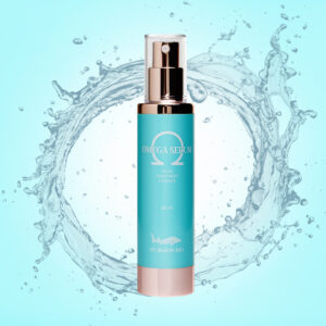 【The Zoeun Skin】オメガセラム(50ml)