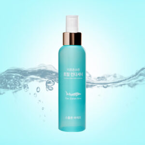 【The Zoeun Skin】トータルコンディショナー(150ml)