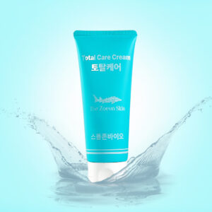 【The Zoeun Skin】トータルケアクリーム(150ml)