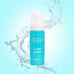 【The Zoeun Skin】トータルクレンザー(150ml)