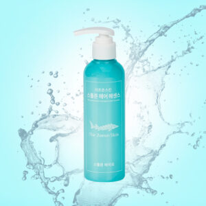 【The Zoeun Skin】スタージョンヘアエッセンス(200ml)